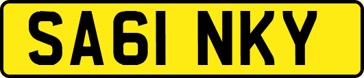 SA61NKY