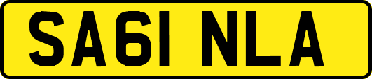 SA61NLA