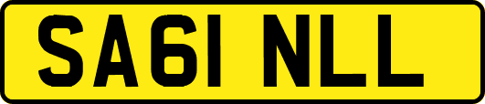 SA61NLL