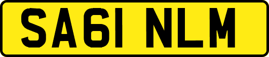 SA61NLM