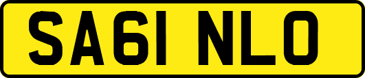 SA61NLO