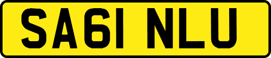 SA61NLU