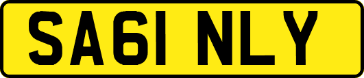 SA61NLY