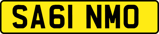 SA61NMO