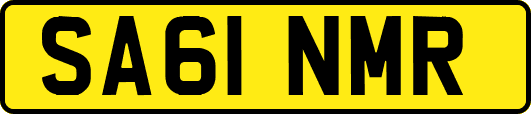 SA61NMR