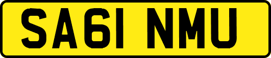 SA61NMU