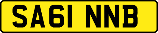 SA61NNB