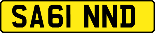 SA61NND