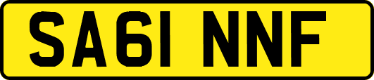 SA61NNF