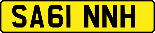 SA61NNH