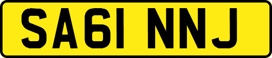 SA61NNJ