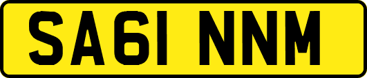 SA61NNM