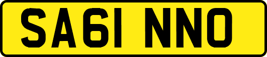 SA61NNO