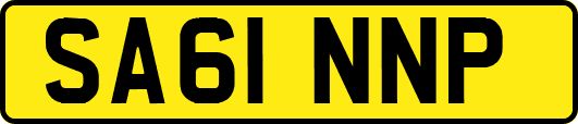 SA61NNP