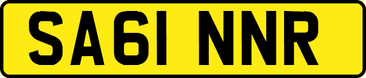 SA61NNR