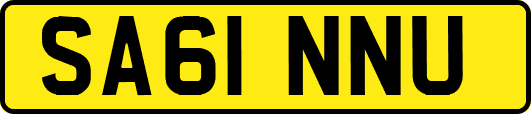 SA61NNU