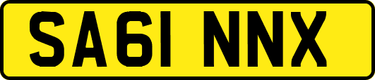 SA61NNX