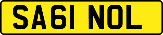 SA61NOL