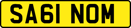 SA61NOM