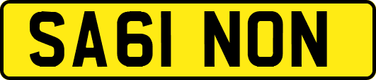 SA61NON