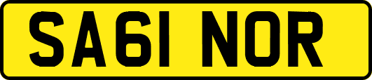 SA61NOR