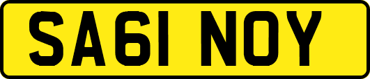 SA61NOY