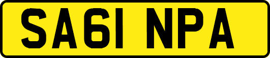 SA61NPA