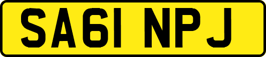 SA61NPJ