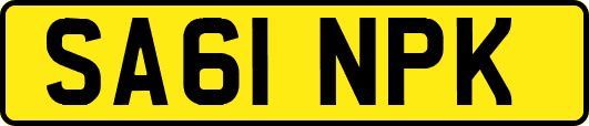 SA61NPK