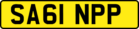 SA61NPP