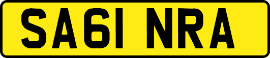 SA61NRA