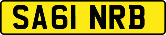 SA61NRB