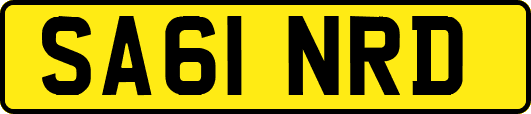 SA61NRD