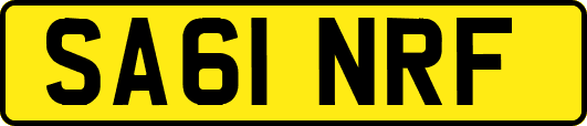 SA61NRF