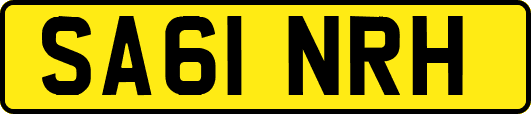 SA61NRH