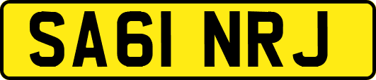 SA61NRJ