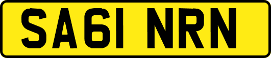 SA61NRN