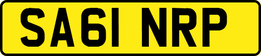 SA61NRP