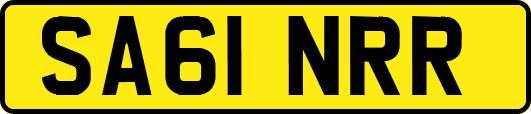 SA61NRR