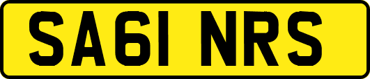 SA61NRS