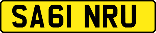 SA61NRU