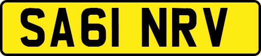 SA61NRV