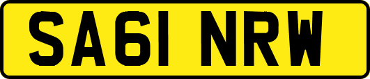 SA61NRW