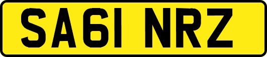 SA61NRZ