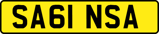 SA61NSA