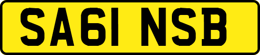 SA61NSB