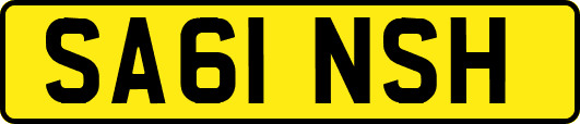 SA61NSH