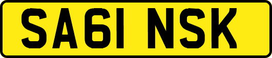 SA61NSK