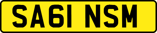 SA61NSM