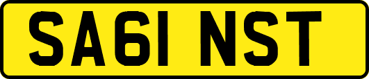 SA61NST